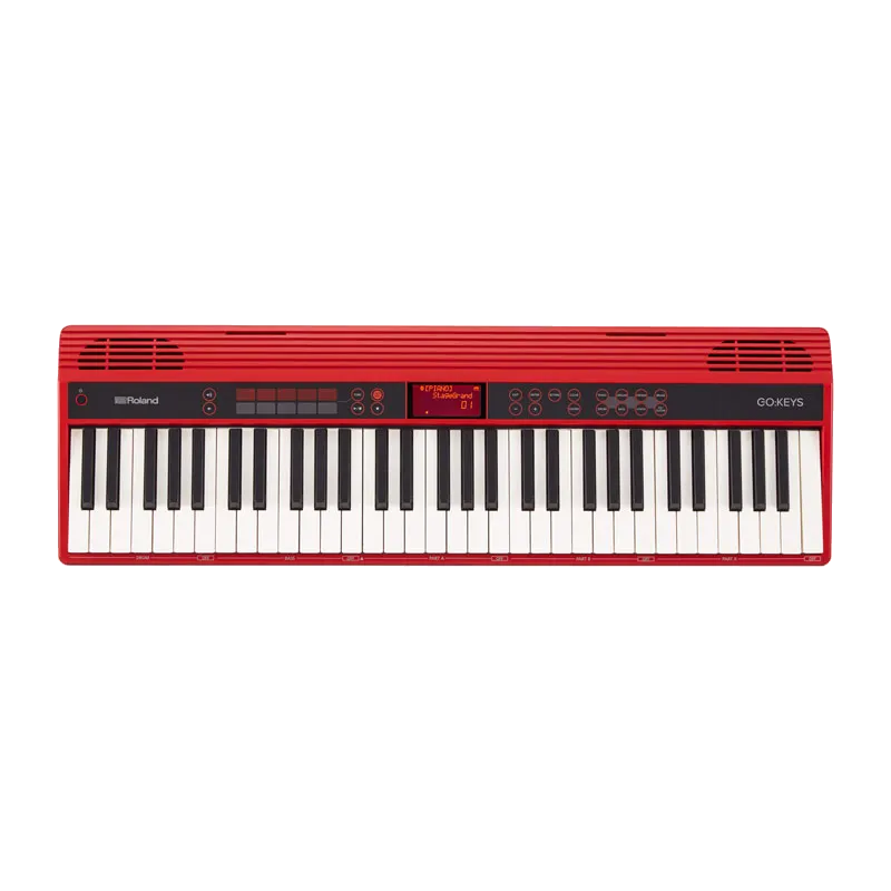 синтезатор Roland GO:KEYS