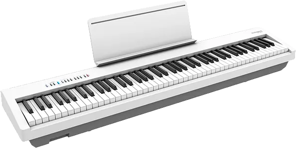 цифровое пианино Roland Fp-30X Wh