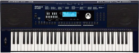 синтезатор Roland E-X30