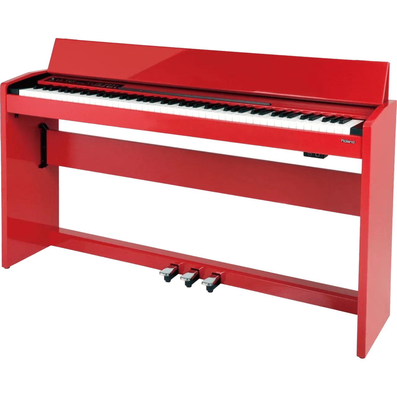 цифровое пианино Roland F-120R PR