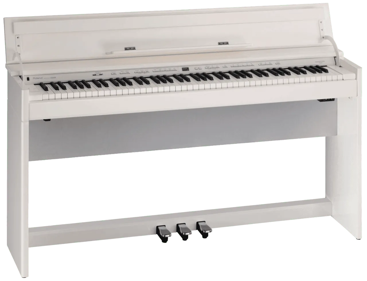 цифровое пианино Roland F701