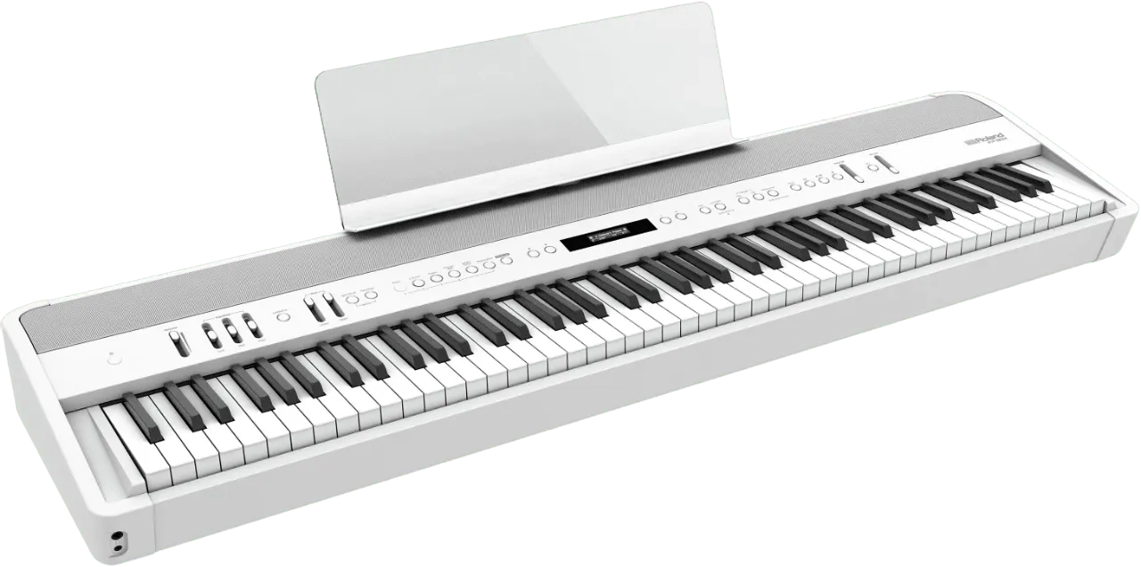 цифровое пианино Roland FP-30