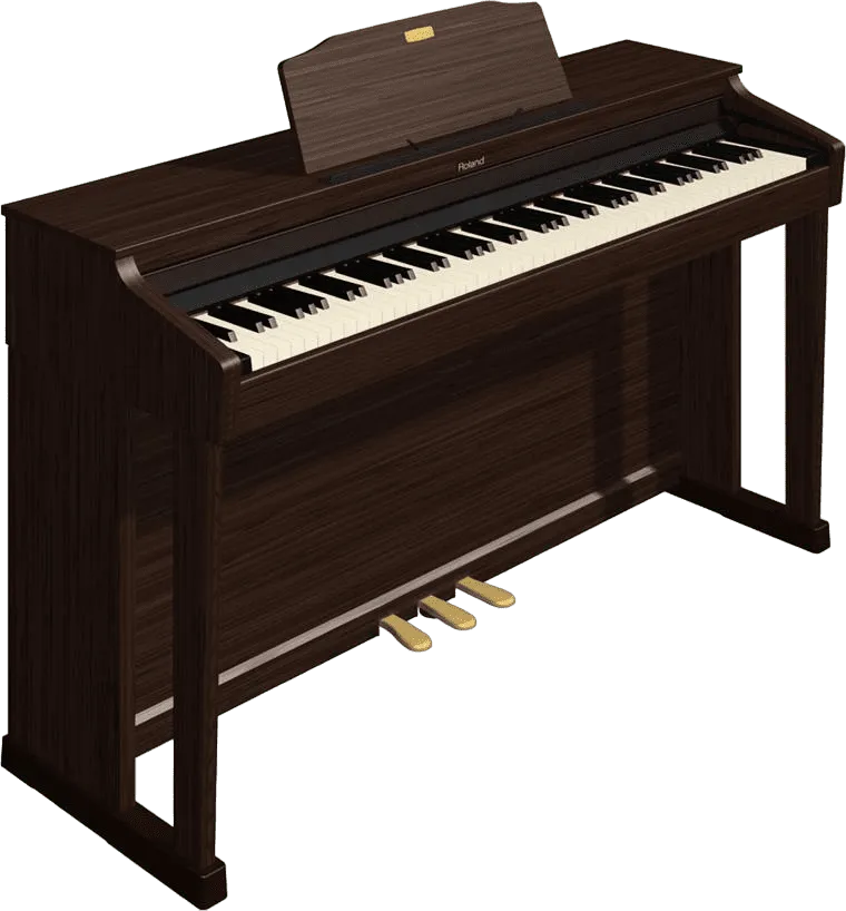 цифровое пианино Roland HP702