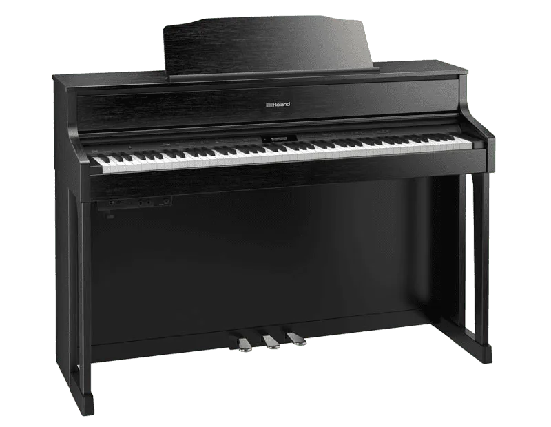 цифровое пианино Roland HP704