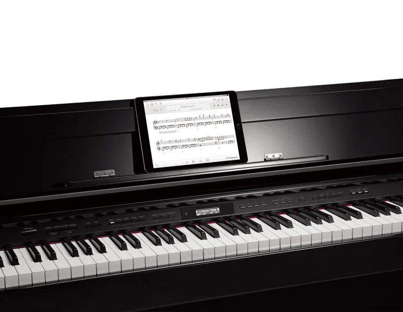 цифровое пианино Roland LX-17
